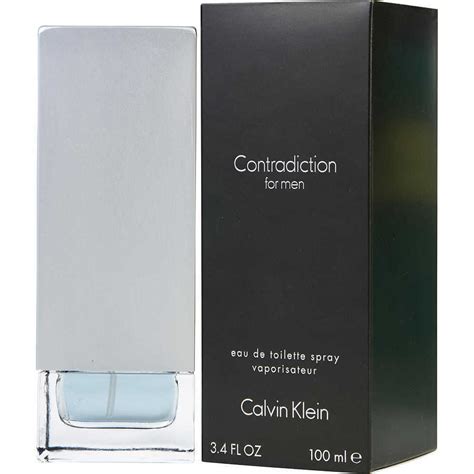 contradiction for men 100ml.